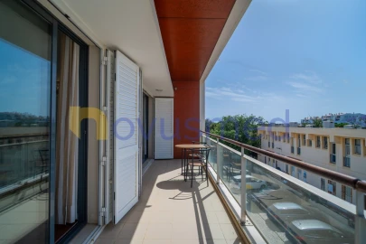 Apartamento T1 para Arrendamento férias em Albufeira e Olhos de Água