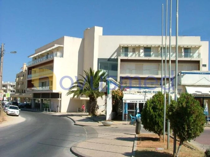 Apartamento T1 para Arrendamento férias em Albufeira e Olhos de Água Foto 12