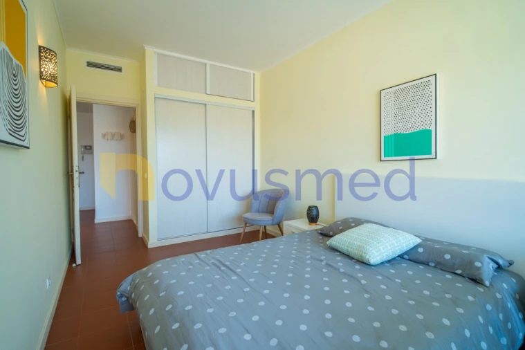Apartamento T1 para Arrendamento férias em Albufeira e Olhos de Água Foto 6