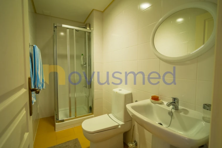 Apartamento T1 para Arrendamento férias em Albufeira e Olhos de Água Foto 10