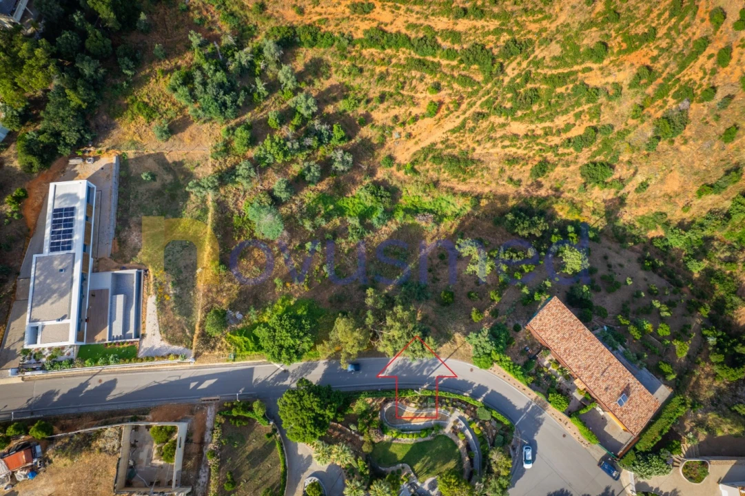 Terreno para Venda em Monchique Foto 6