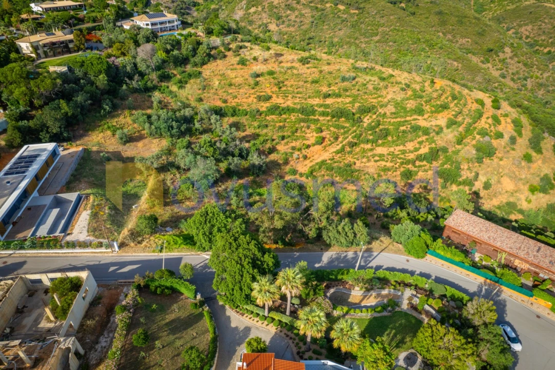 Terreno para Venda em Monchique Foto 11