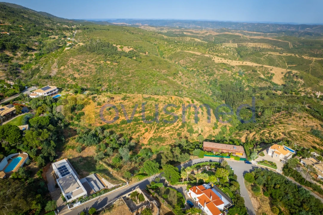 Terreno para Venda em Monchique Foto 13