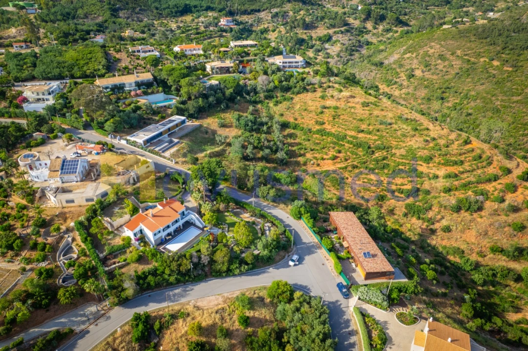 Terreno para Venda em Monchique Foto 14
