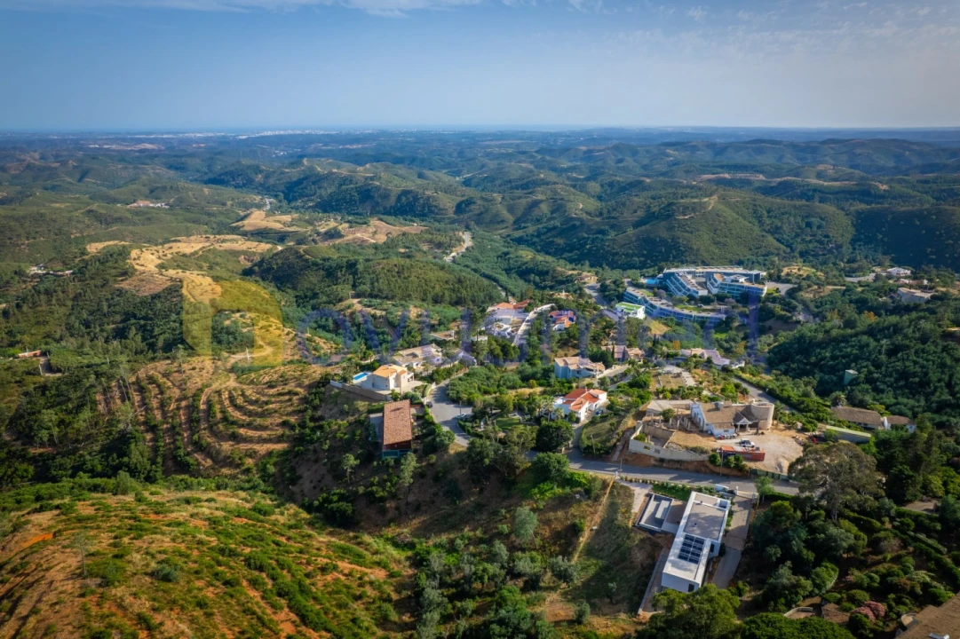 Terreno para Venda em Monchique Foto 15