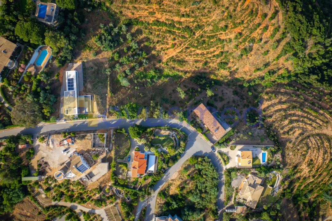 Terreno para Venda em Monchique Foto 18