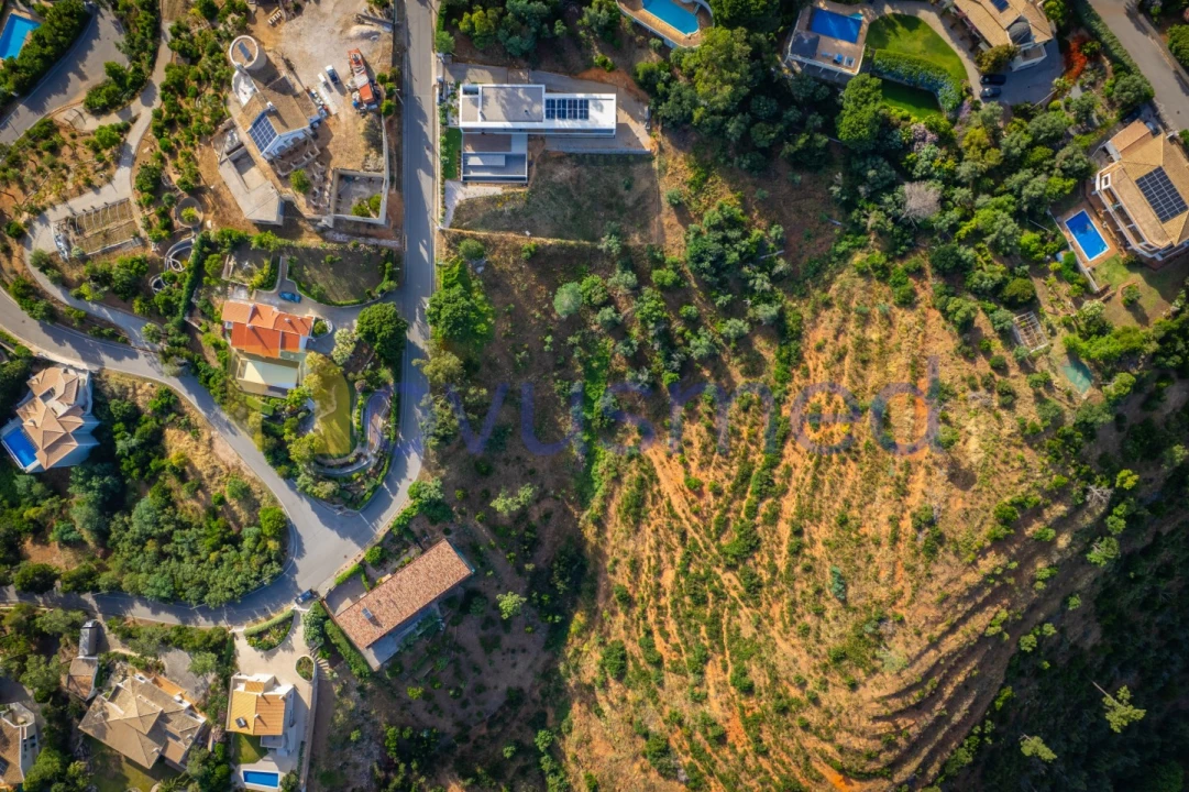 Terreno para Venda em Monchique Foto 20