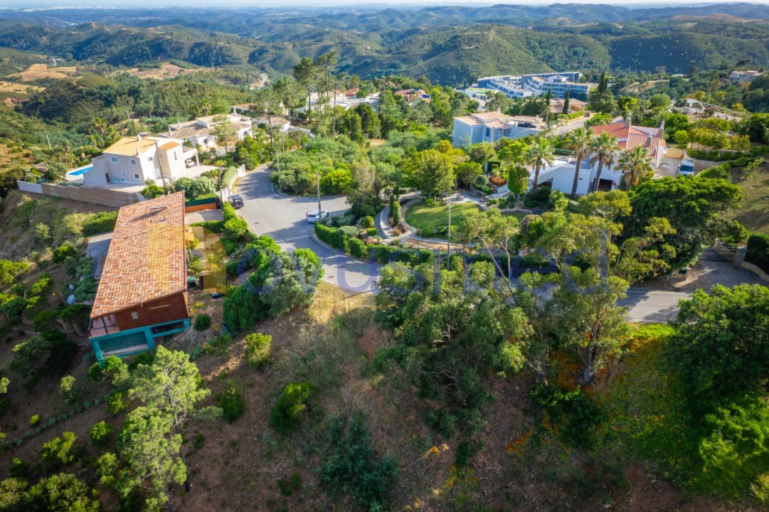 Terreno para Venda em Monchique Foto 21