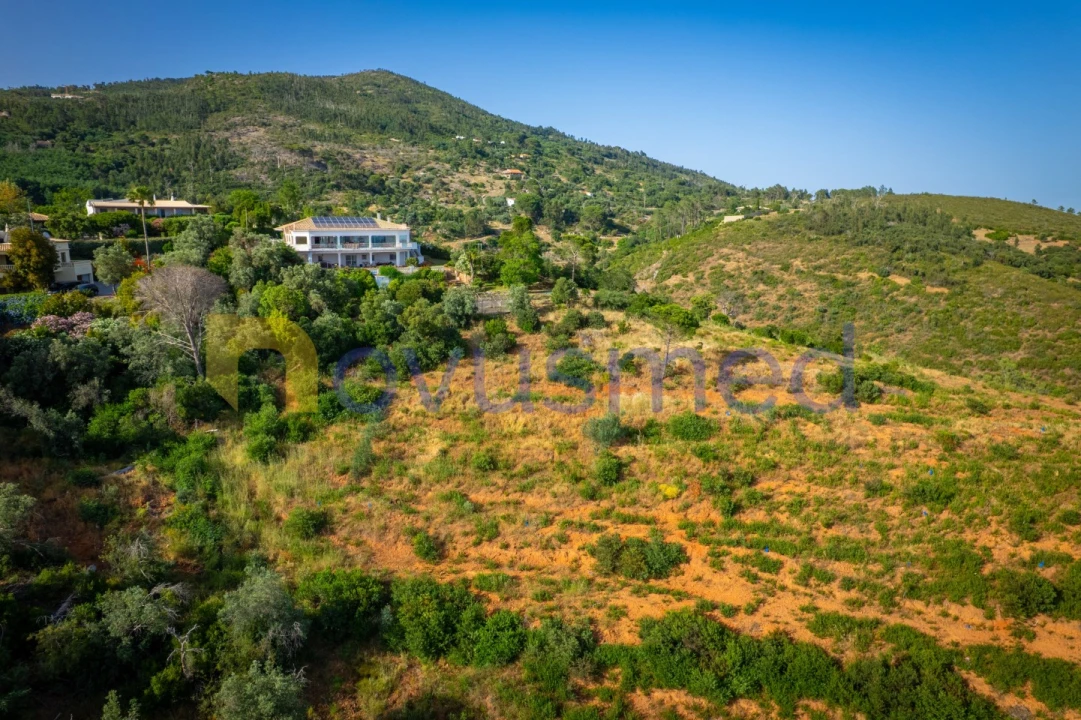 Terreno para Venda em Monchique Foto 24