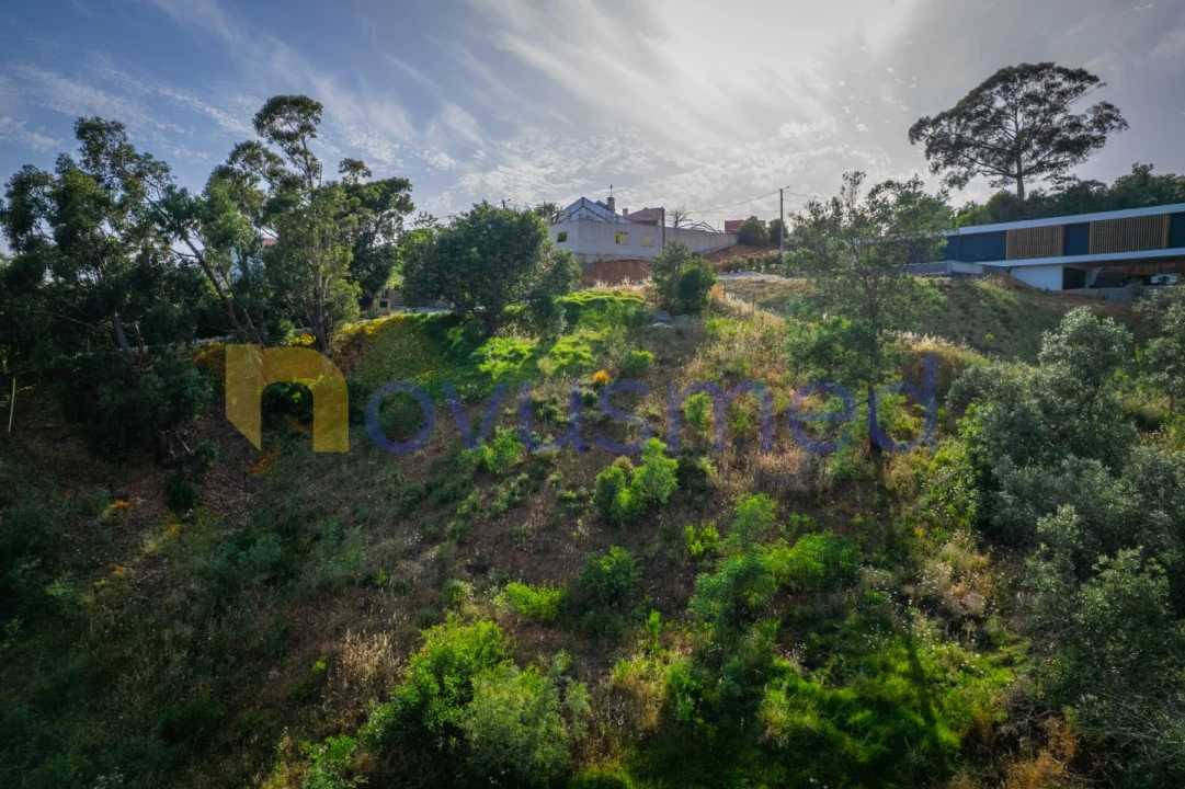 Terreno para Venda em Monchique Foto 29
