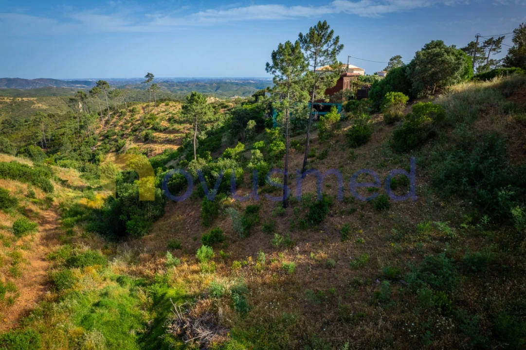 Terreno para Venda em Monchique Foto 31