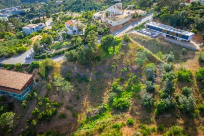 Terreno para Venda em Monchique