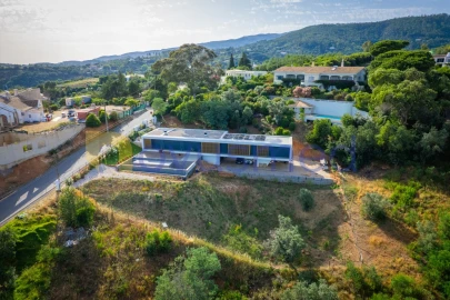 Terreno para Venda em Monchique