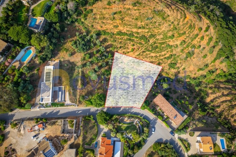 Terreno para Venda em Monchique Foto 7