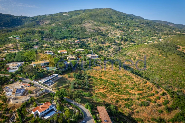Terreno para Venda em Monchique Foto 17