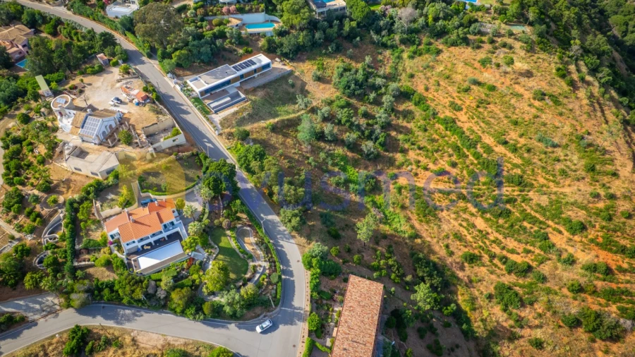 Terreno para Venda em Monchique