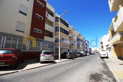 Apartamento T1 para Venda em Quarteira