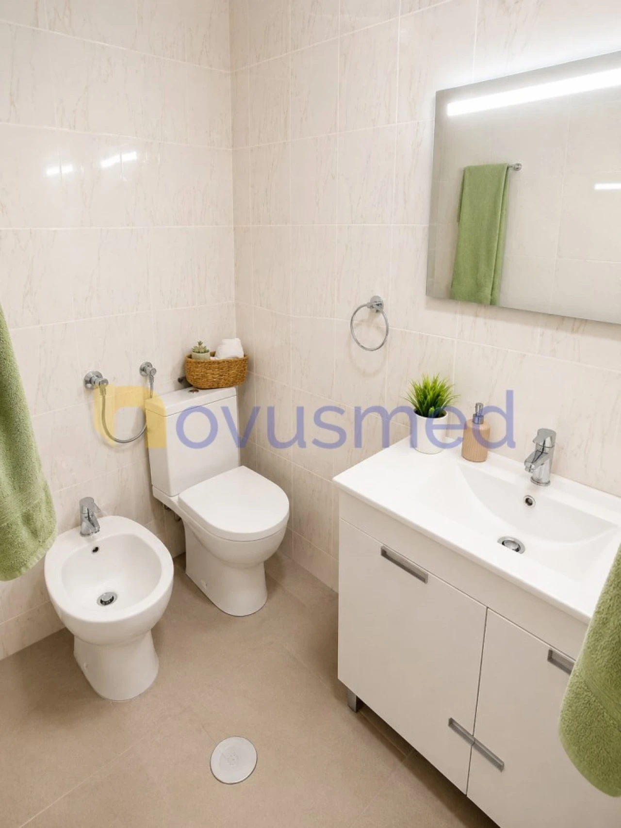 Apartamento T2 para Venda em Ferreiras Foto 13