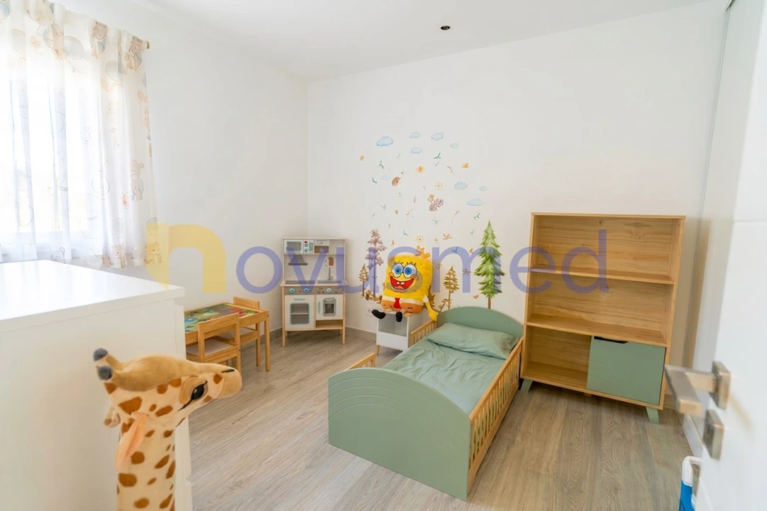 Apartamento T2 para Venda em Ferreiras Foto 10