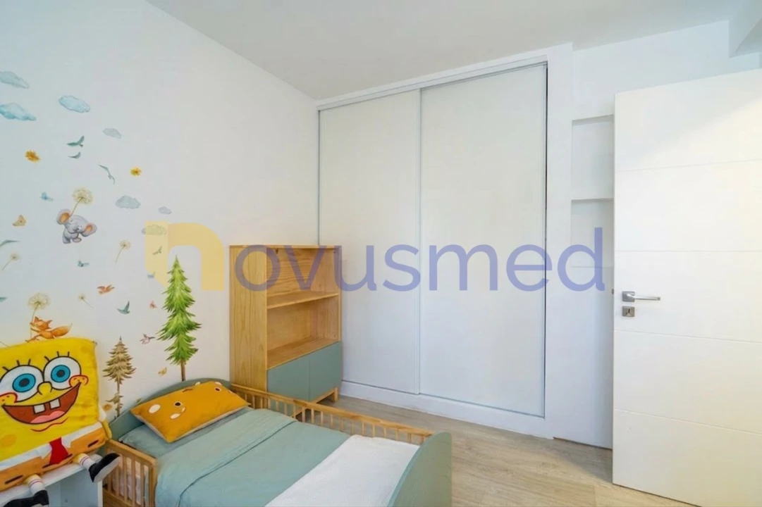 Apartamento T2 para Venda em Ferreiras Foto 11