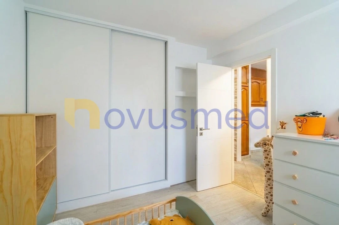 Apartamento T2 para Venda em Ferreiras Foto 12