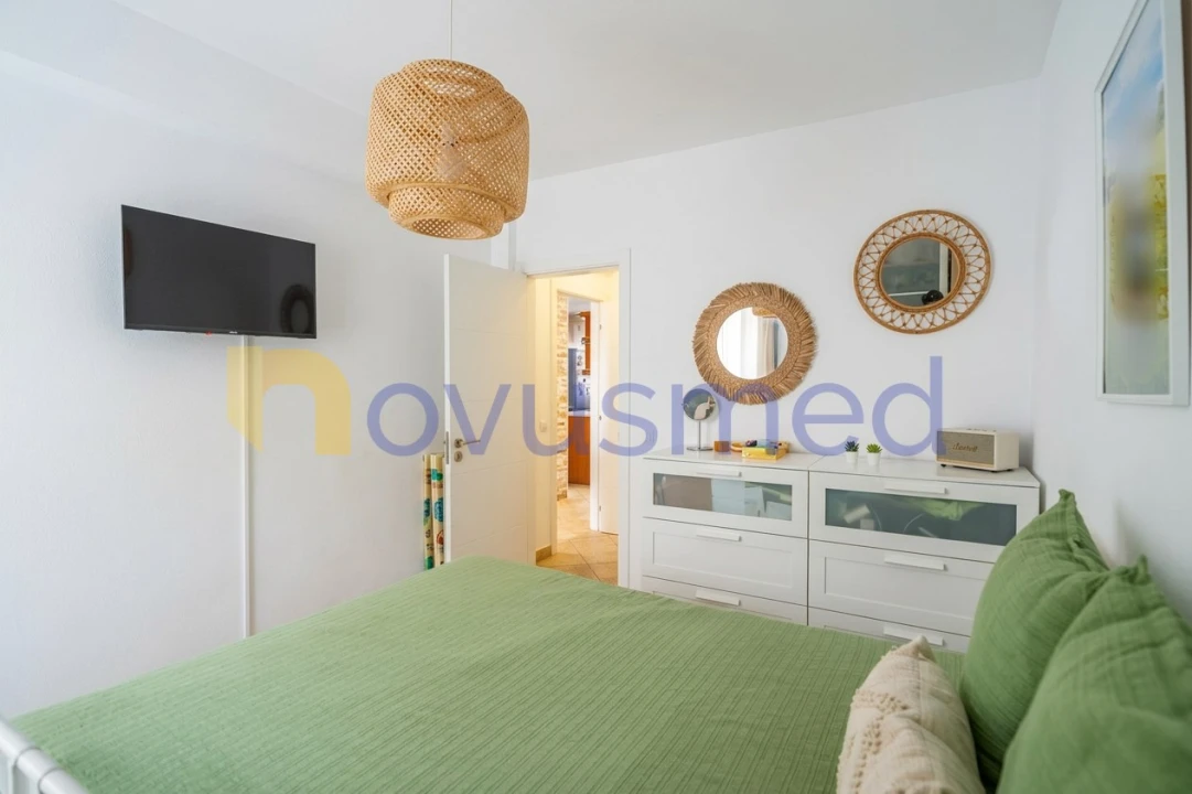 Apartamento T2 para Venda em Ferreiras Foto 17