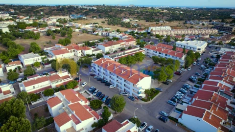 Apartamento T2 para Venda em Ferreiras