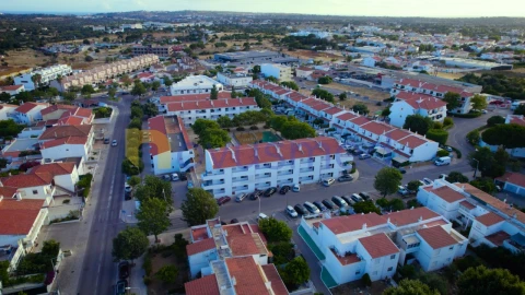 Apartamento T2 para Venda em Ferreiras