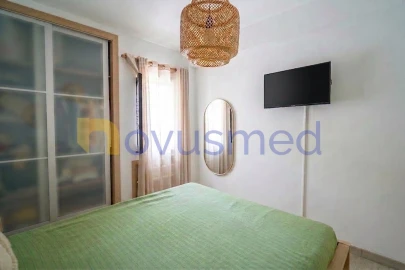 Apartamento T2 para Venda em Ferreiras