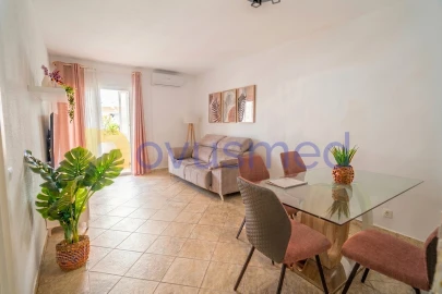 Apartamento T2 para Venda em Ferreiras