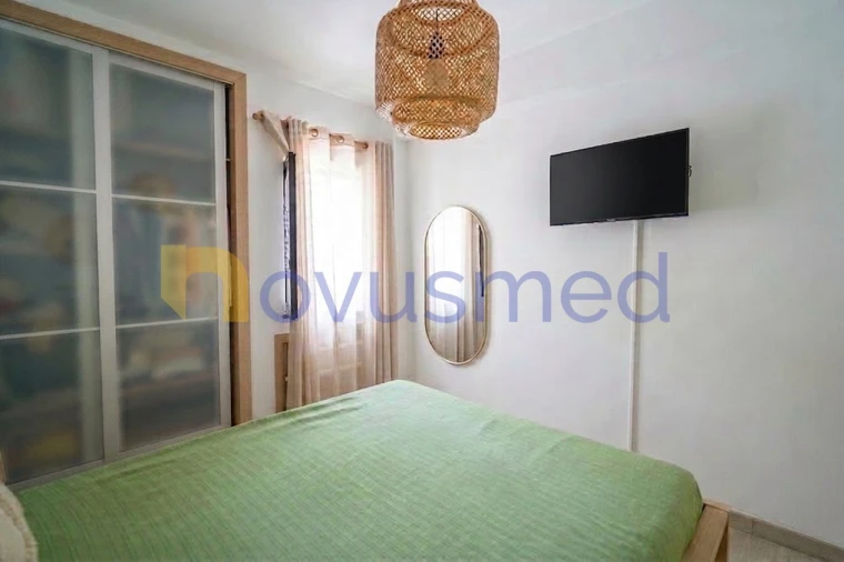 Apartamento T2 para Venda em Ferreiras Foto 15