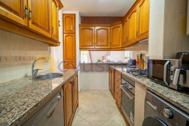 Apartamento T2 para Venda em Ferreiras Foto 6