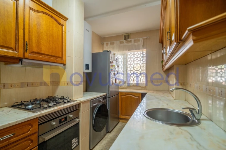Apartamento T2 para Venda em Ferreiras Foto 7