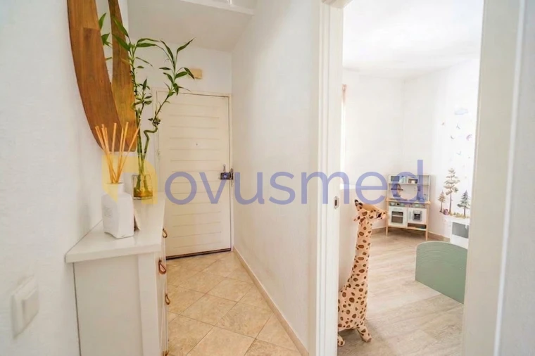 Apartamento T2 para Venda em Ferreiras Foto 9