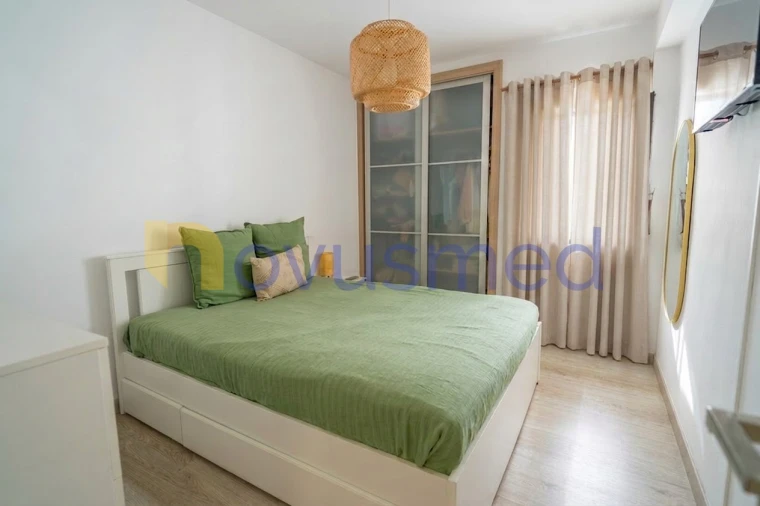 Apartamento T2 para Venda em Ferreiras Foto 16