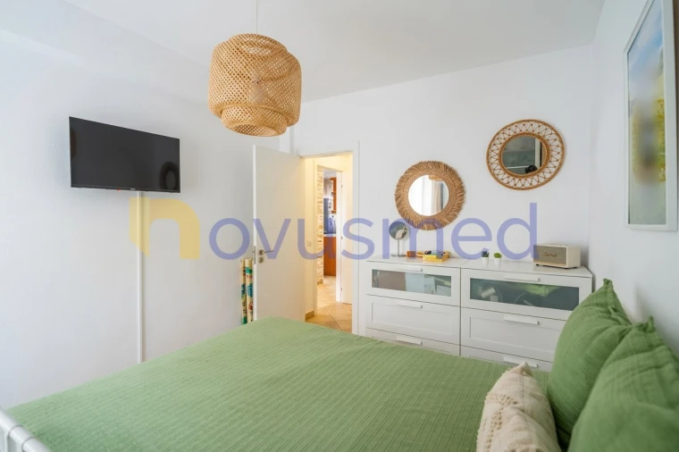 Apartamento T2 para Venda em Ferreiras Foto 17