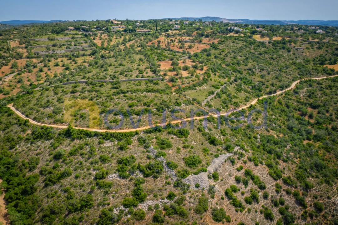 Terreno Agricola ou Rústico para Venda em Boliqueime Foto 3