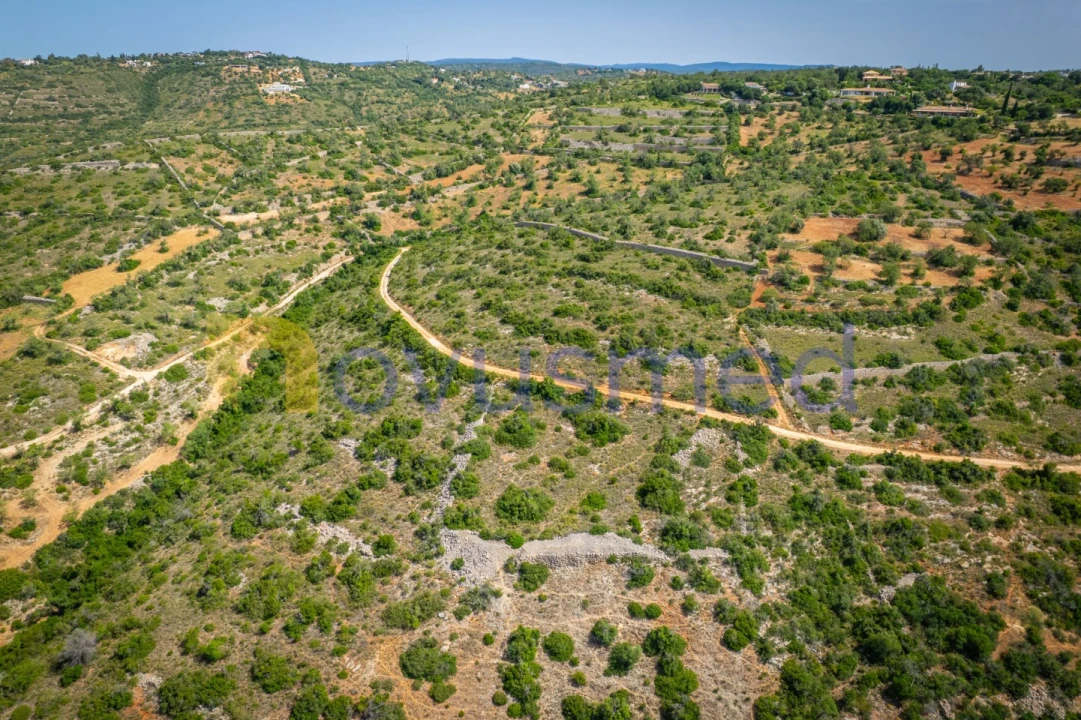 Terreno Agricola ou Rústico para Venda em Boliqueime Foto 4