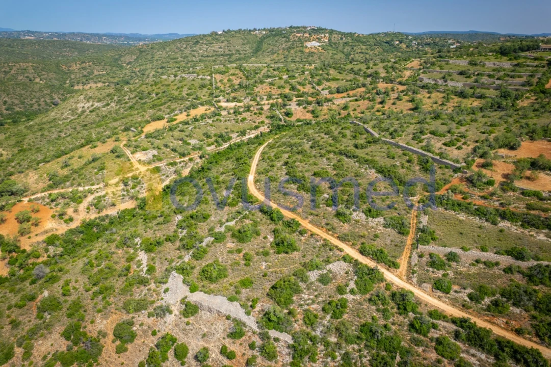 Terreno Agricola ou Rústico para Venda em Boliqueime Foto 5