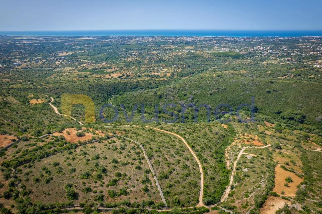 Terreno Agricola ou Rústico para Venda em Boliqueime Foto 15