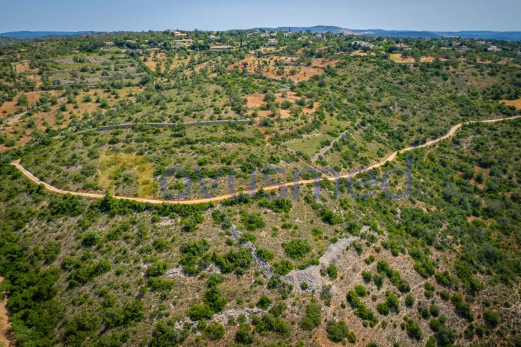 Terreno Agricola ou Rústico para Venda em Boliqueime Foto 3