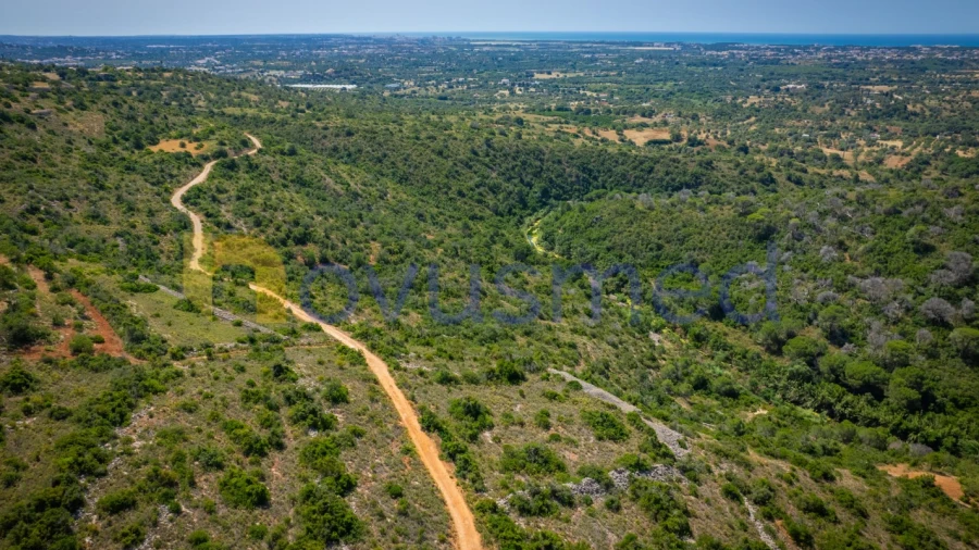 Terreno Agricola ou Rústico para Venda em Boliqueime