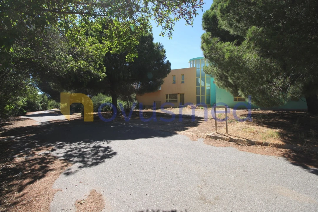 Terreno Comércio / Armazém para Venda em Albufeira e Olhos de Água Foto 7