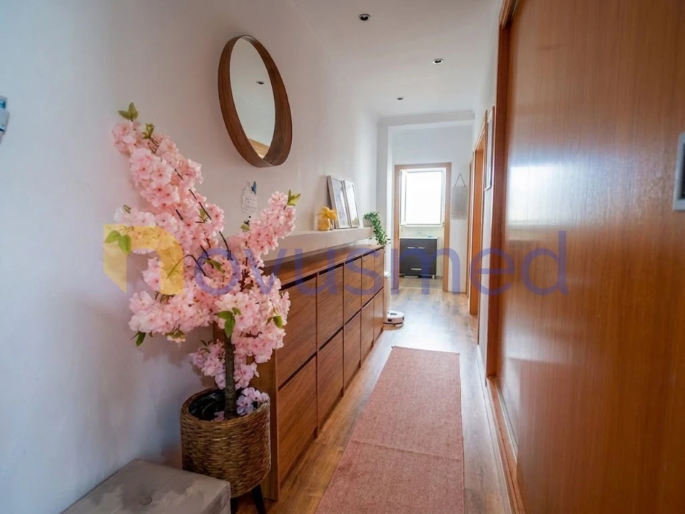 Apartamento T2 para Venda em Ferreiras Foto 6