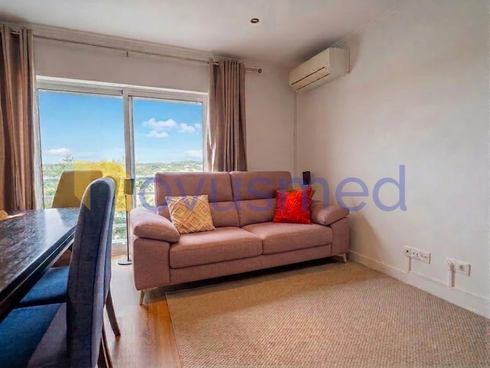 Apartamento T2 para Venda em Ferreiras Foto 9
