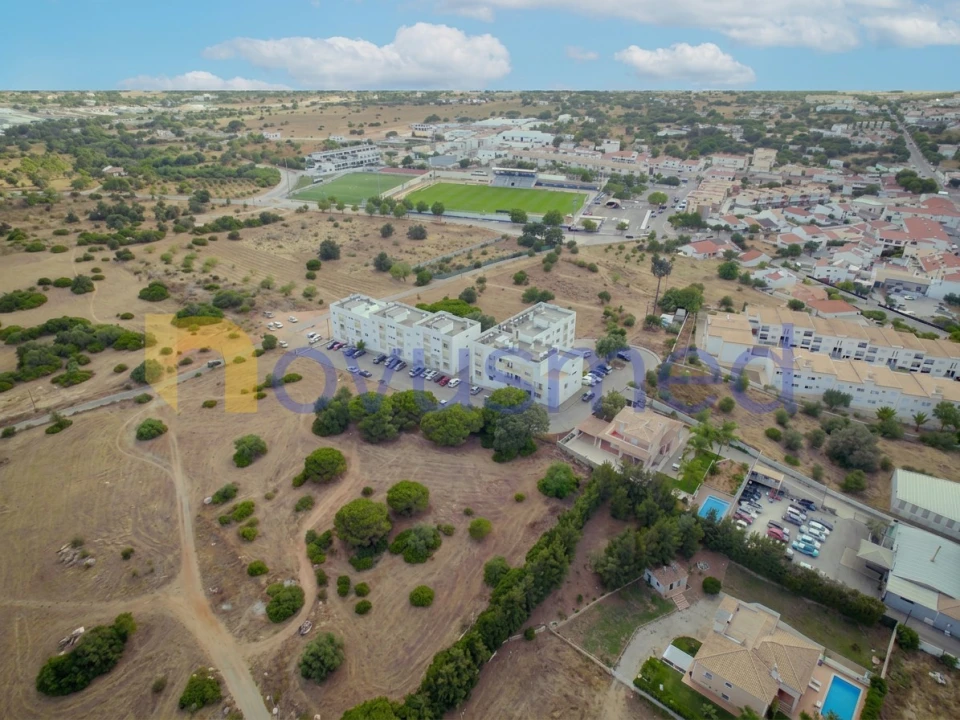 Apartamento T2 para Venda em Ferreiras Foto 19