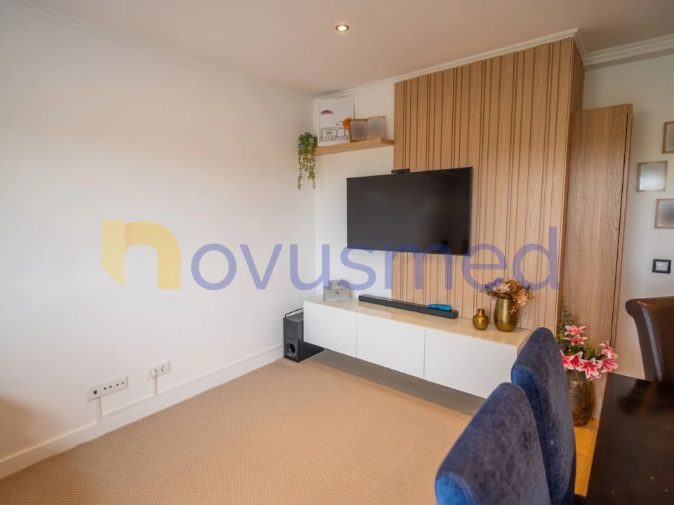 Apartamento T2 para Venda em Ferreiras Foto 8