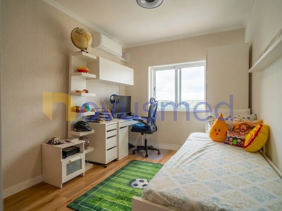 Apartamento T2 para Venda em Ferreiras Foto 10