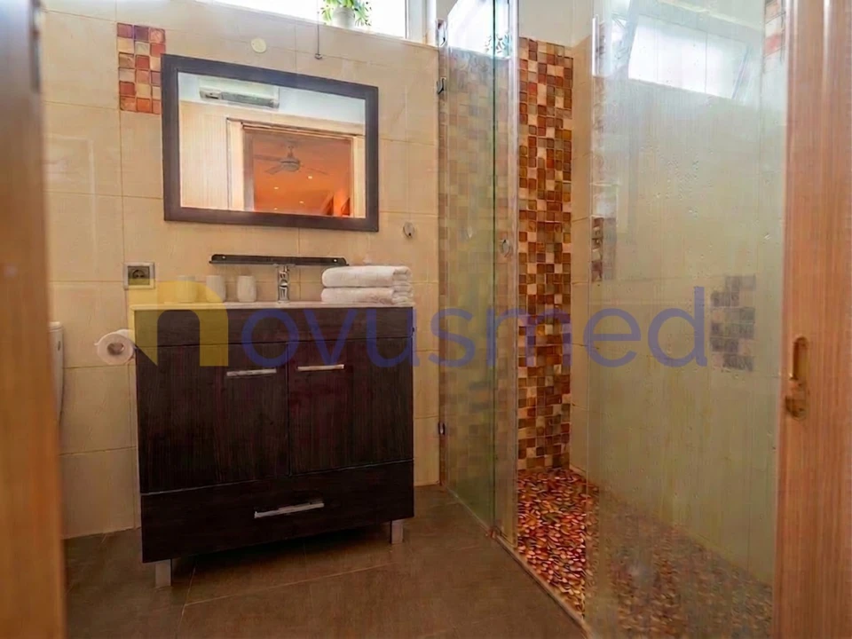 Apartamento T2 para Venda em Ferreiras Foto 12