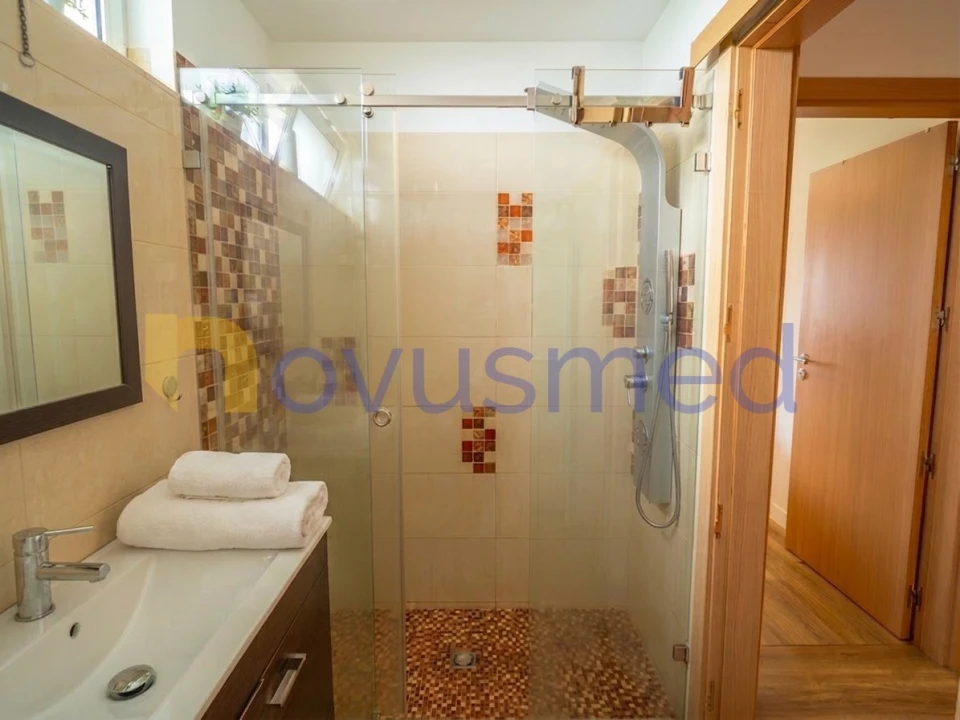 Apartamento T2 para Venda em Ferreiras Foto 14